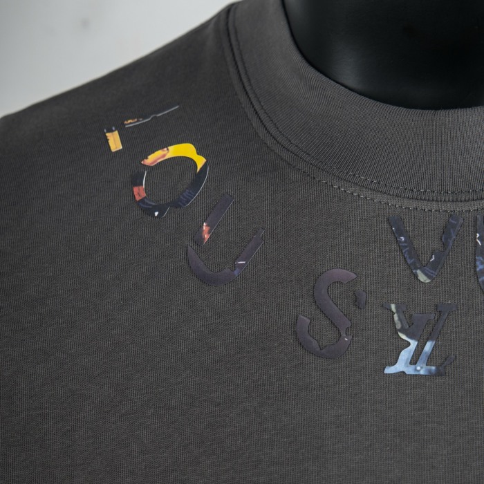 Louis Vuitton 2026ss New T Shirt Size S-XL