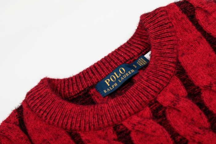 Ralph Lauren Unisex Sweatshirt Size S-XL