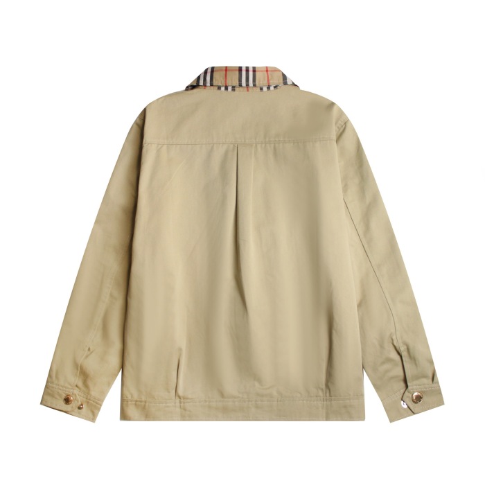 Burberry 2026ss New Jacket Size S-XL