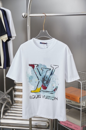 Louis Vuitton 2026ss New T Shirt Size S-XL