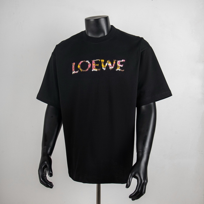 Loewe 2026ss New T Shirt Size S-XL