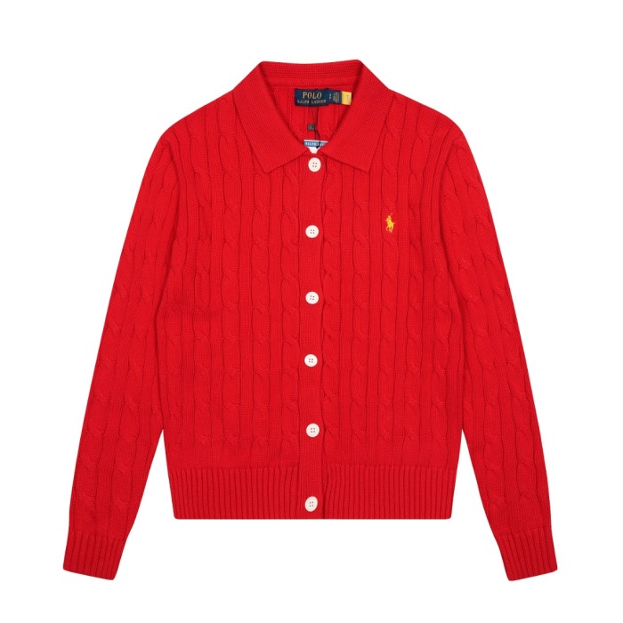 Ralph Lauren Unisex Sweatshirt Size S-XL