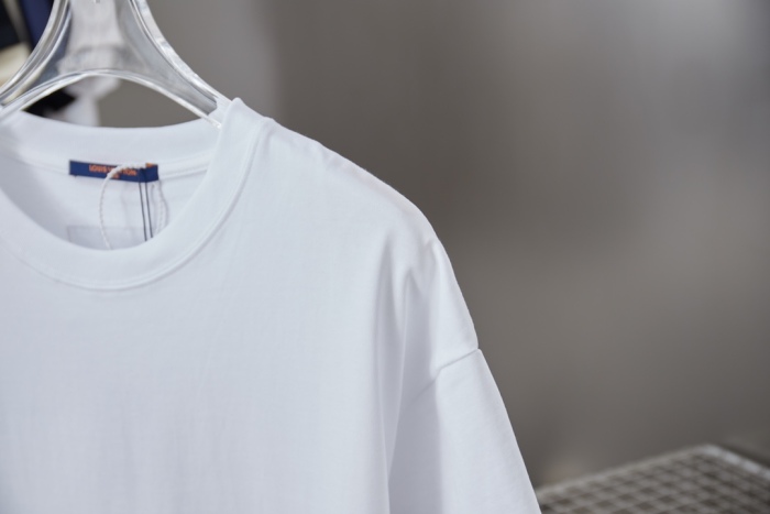 Louis Vuitton 2026ss New T Shirt Size S-XL