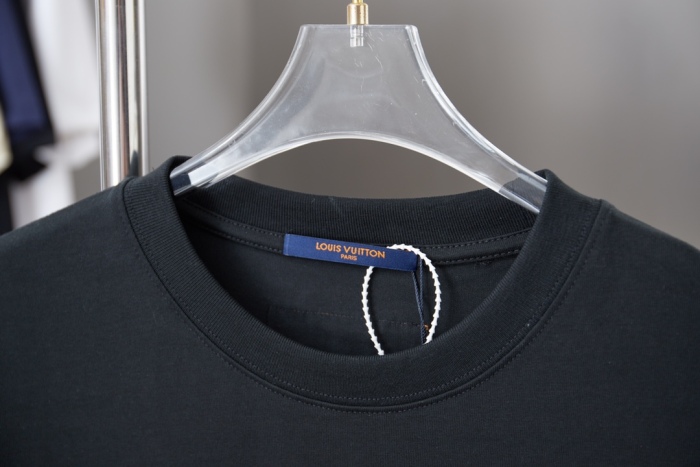Louis Vuitton 2026ss New T Shirt Size S-XL