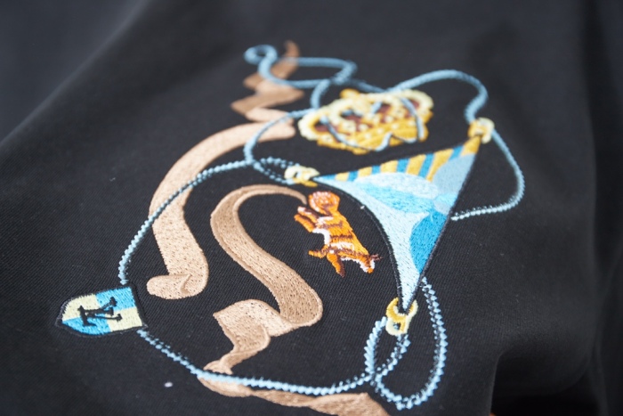 Louis Vuitton 2026ss New T Shirt Size S-XL