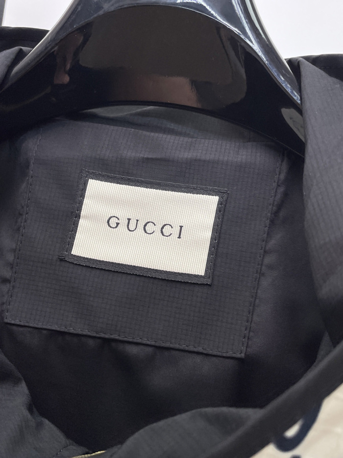 Gucci 2026ss New Jacket Size M-XXXL