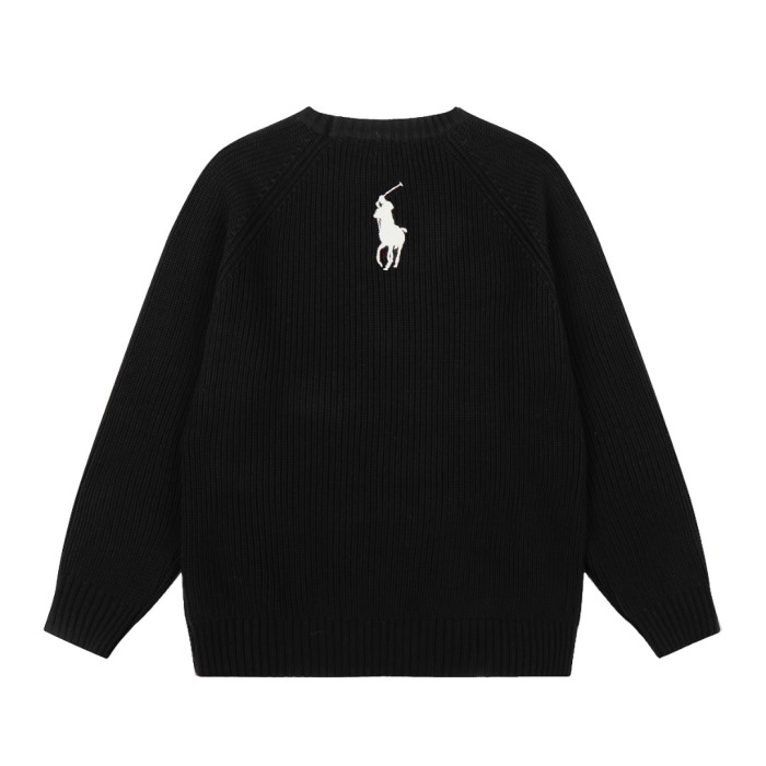 Ralph Lauren Unisex Sweatshirt Size S-XL