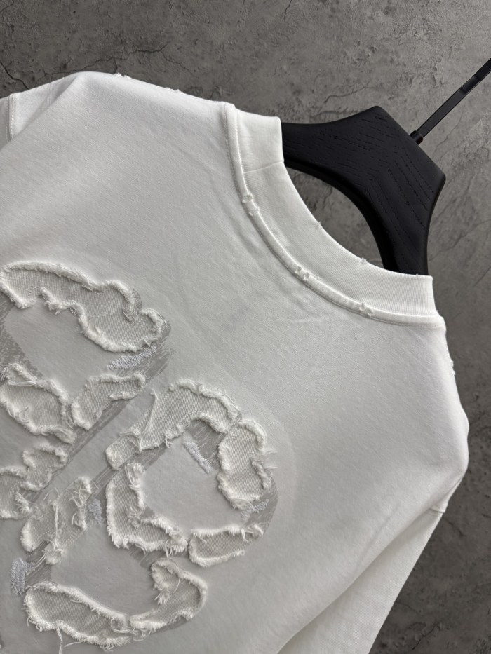 Balenciaga 2026ss New T Shirt Size S-XL