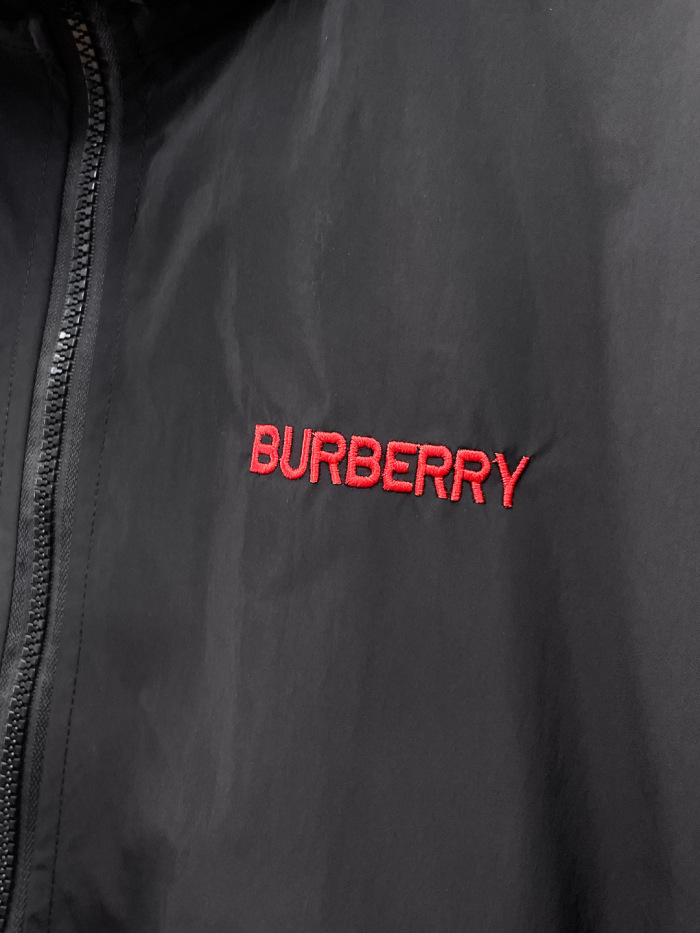 Burberry 2026ss New Jacket Size M-XXXL
