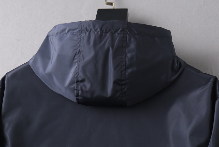 Prada 2026ss New Jacket Size M-XXXL