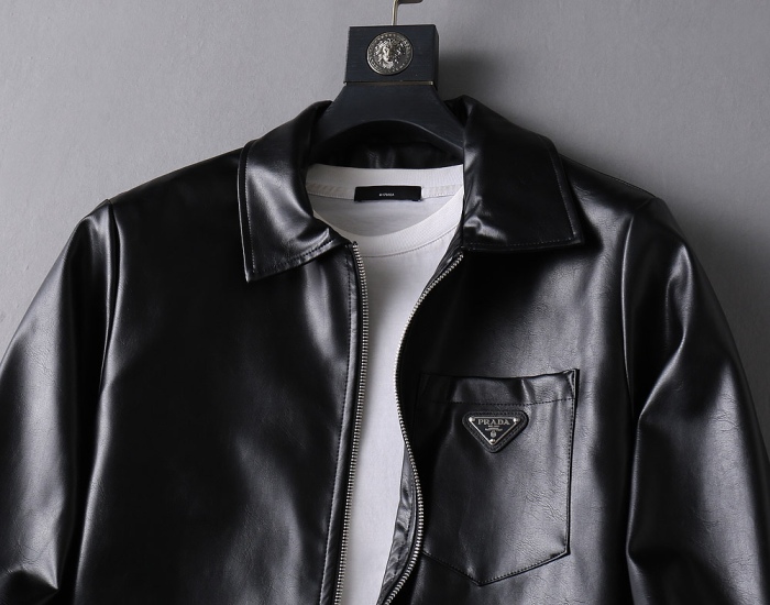Prada 2026ss New Jacket Size M-XXXL