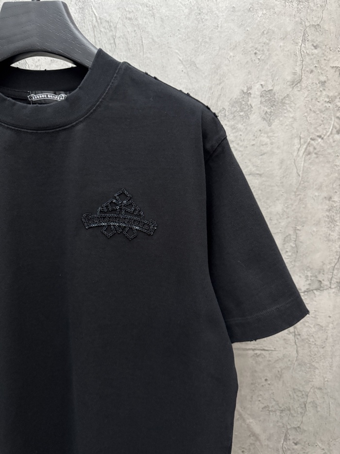 Chrome Hearts 2026ss New T Shirt Size S-XL