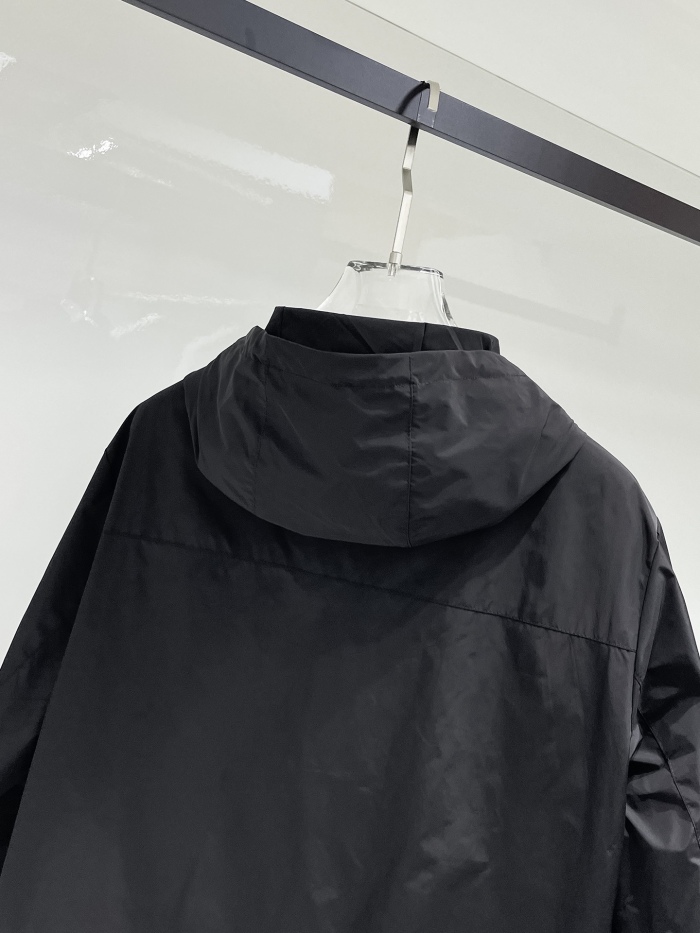 Burberry 2026ss New Jacket Size M-XXXL