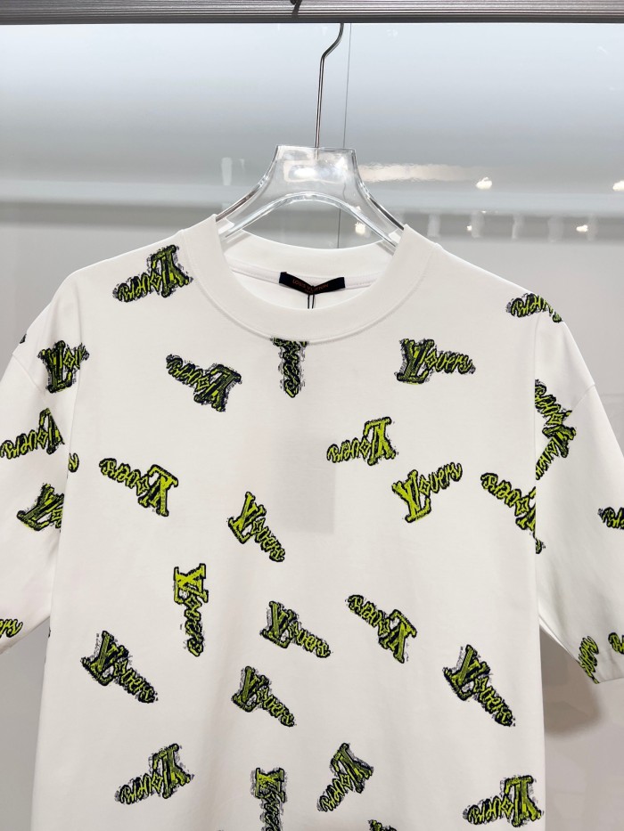 Louis Vuitton 2026ss New T Shirt Size S-XL