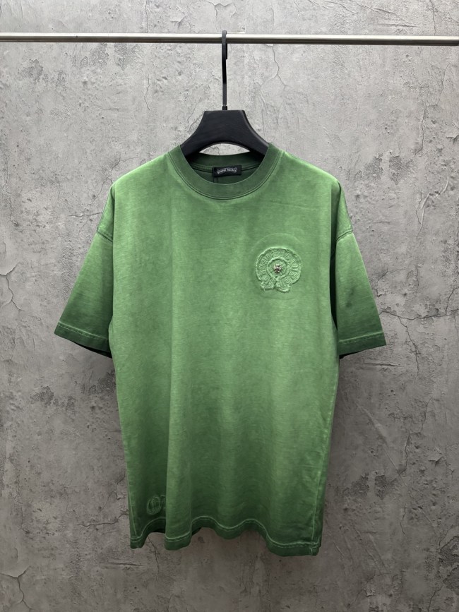 Chrome Hearts 2026ss New T Shirt Size S-XL
