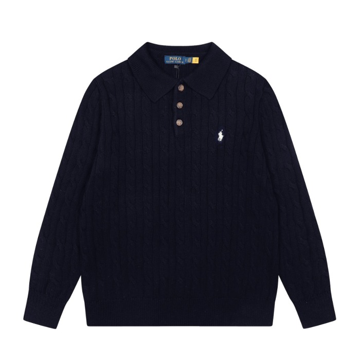 Ralph Lauren Unisex Sweatshirt Size S-XL