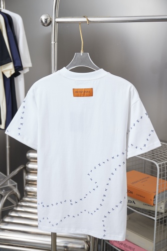 Louis Vuitton 2026ss New T Shirt Size S-XL