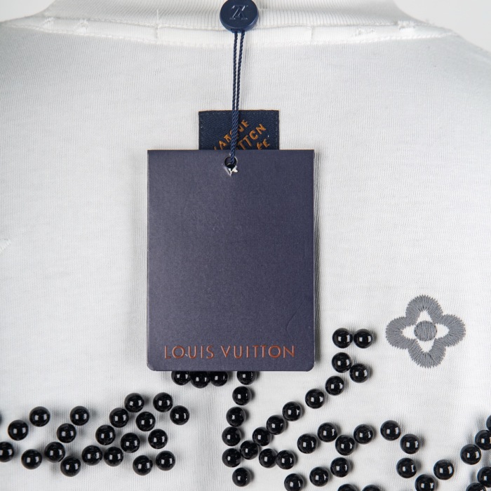 Louis Vuitton 2026ss New T Shirt Size S-XL