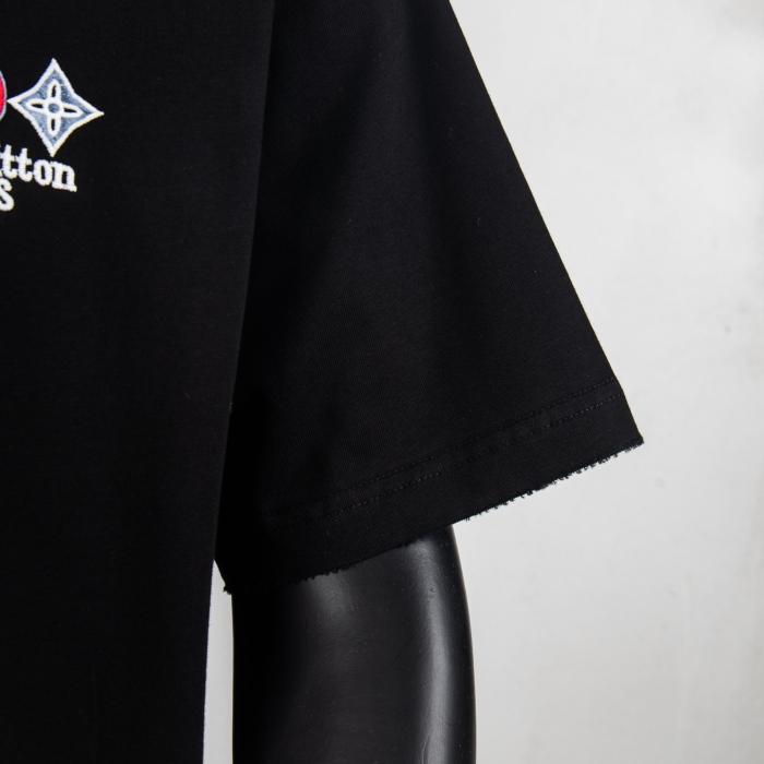 Louis Vuitton 2026ss New T Shirt Size S-XL