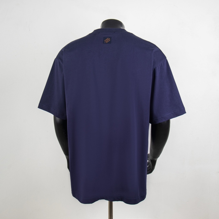 Louis Vuitton 2026ss New T Shirt Size S-XL