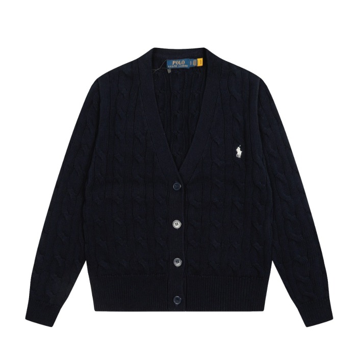 Ralph Lauren Unisex Sweatshirt Size S-XL