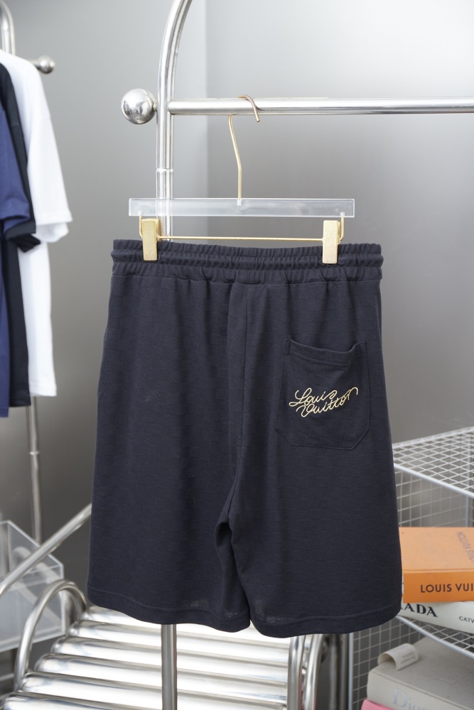 Louis Vuitton 2026ss New Shorts Size S-XL