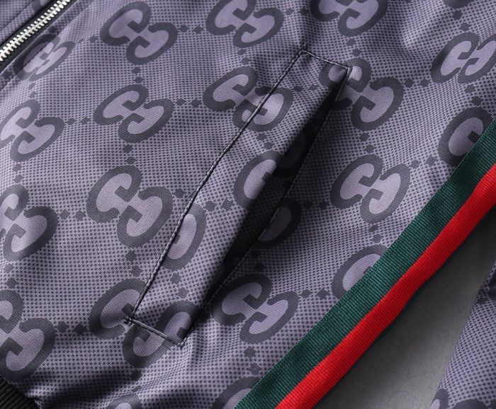 Gucci 2026ss New Jacket Size M-XXXL