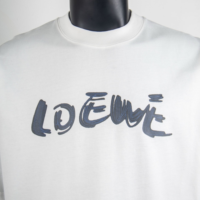 Loewe 2026ss New T Shirt Size S-XL
