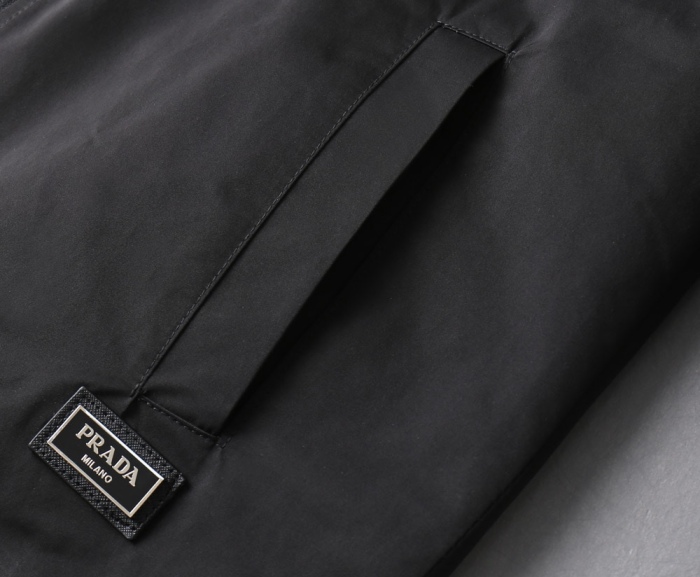 Prada 2026ss New Jacket Size M-XXXL