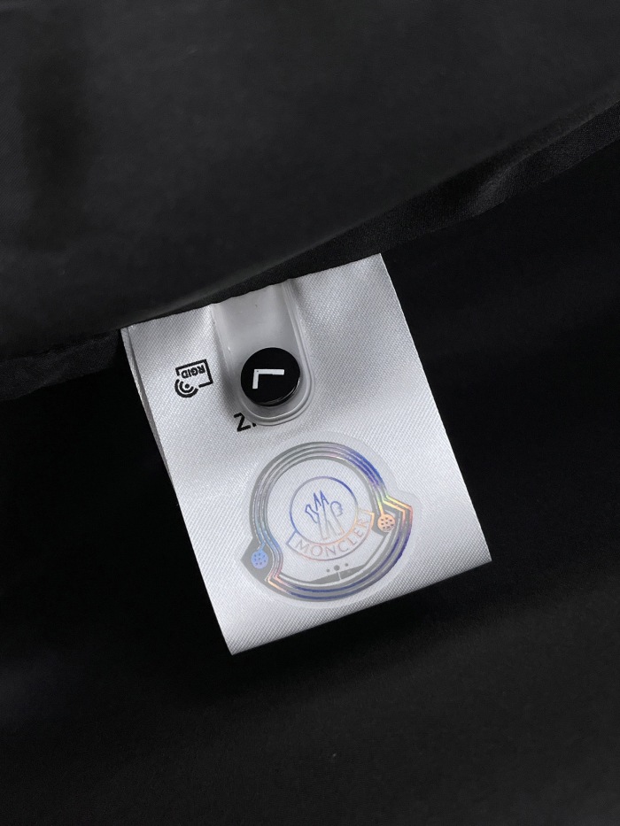 Moncler 2026ss New Jacket Size M-XXXL