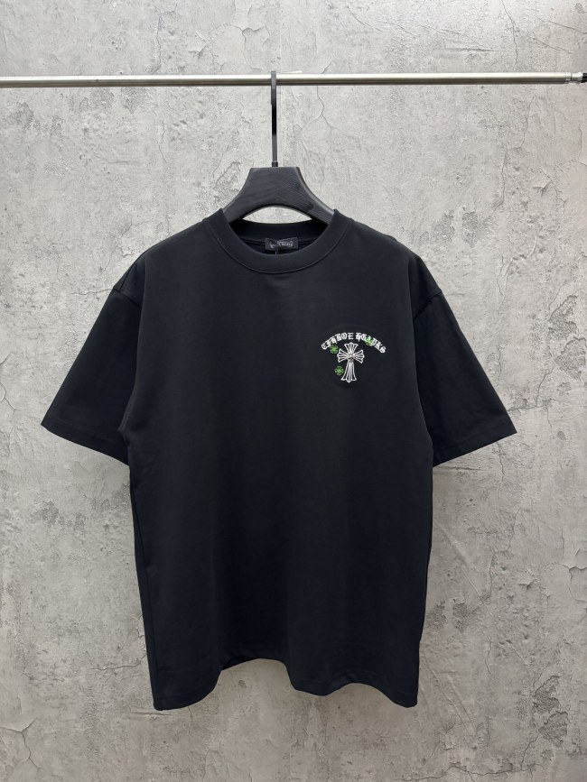 Chrome Hearts 2026ss New T Shirt Size S-XL