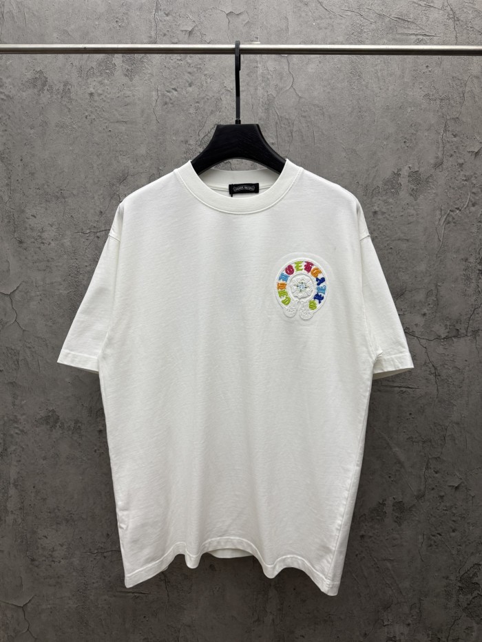Chrome Hearts 2026ss New T Shirt Size S-XL