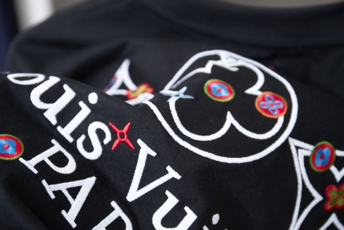 Louis Vuitton 2026ss New T Shirt Size S-XL