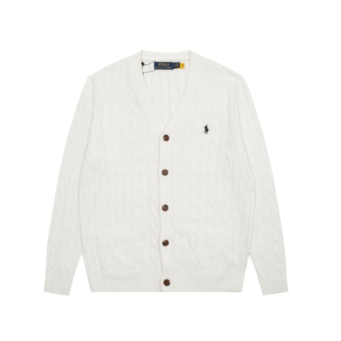 Ralph Lauren Unisex Sweatshirt Size S-XL