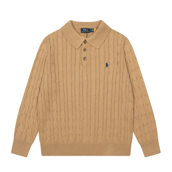 Ralph Lauren Unisex Sweatshirt Size S-XL