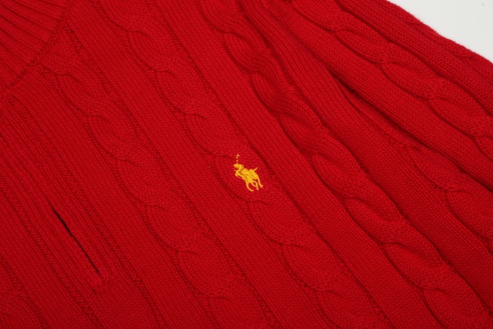 Ralph Lauren Unisex Sweatshirt Size S-XL