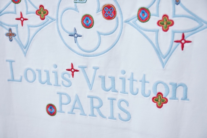 Louis Vuitton 2026ss New T Shirt Size S-XL