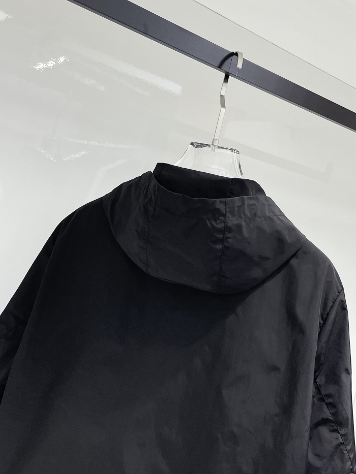 Prada 2026ss New Jacket Size M-XXXL