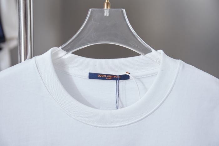 Louis Vuitton 2026ss New T Shirt Size S-XL