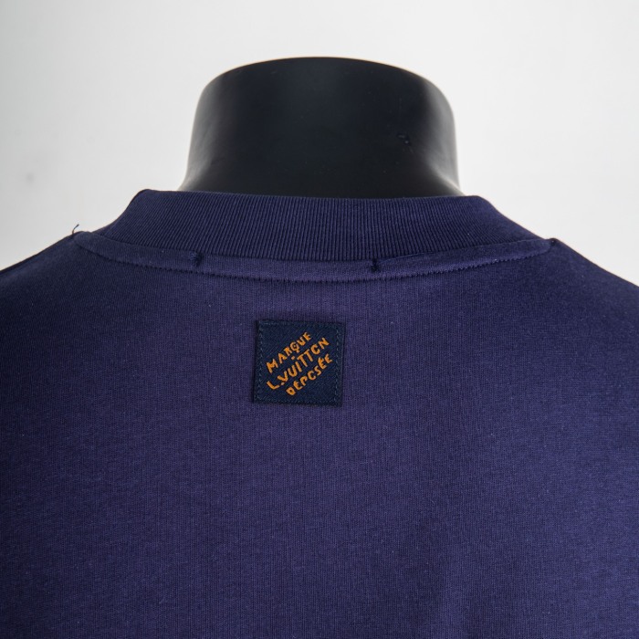 Louis Vuitton 2026ss New T Shirt Size S-XL