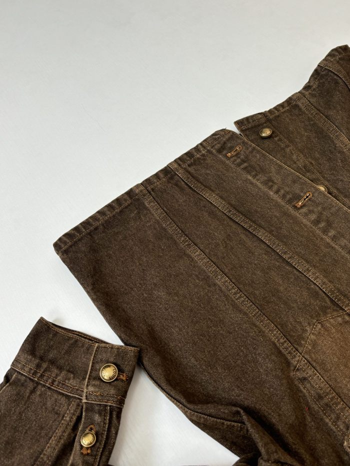 Louis Vuitton 2026ss New Jacket Size S-XL