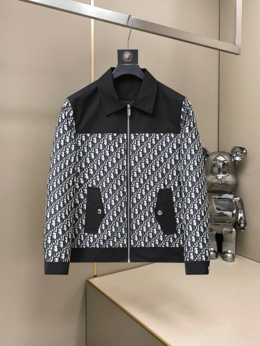 Dior 2026ss New Jacket Size M-XXXL