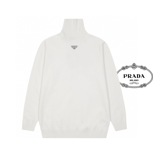 Prada 2026ss New Sweatshirt Size M-XXXL