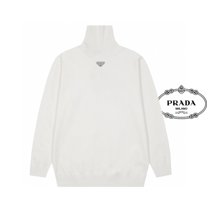 Prada 2026ss New Sweatshirt Size M-XXXL