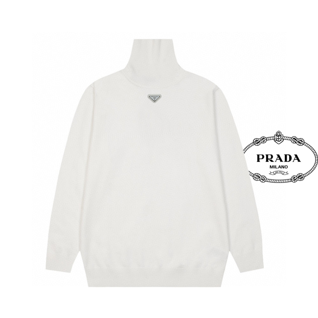 Prada 2026ss New Sweatshirt Size M-XXXL