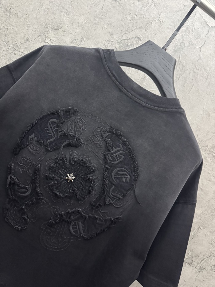 Chrome Hearts 2026ss New T Shirt Size S-XL