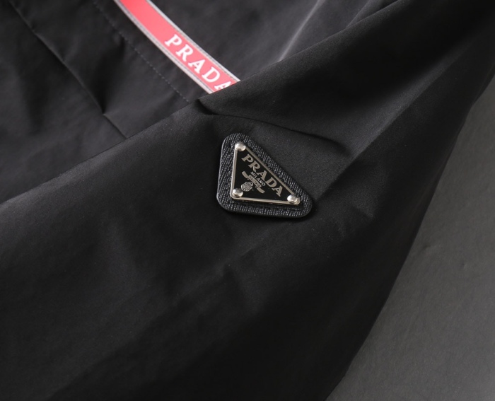 Prada 2026ss New Jacket Size M-XXXL