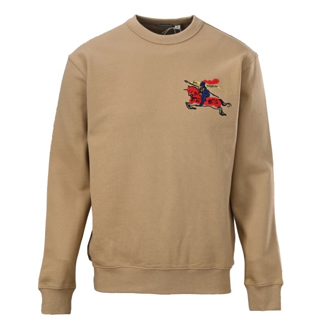 Burberry 2026ss New Sweatshirt Size S-XL
