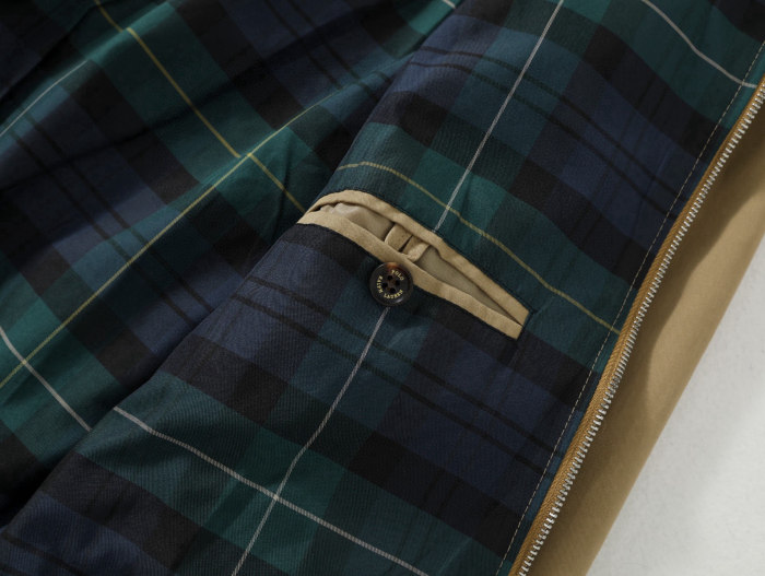Ralph Lauren 2026ss New Jacket Size S-XL