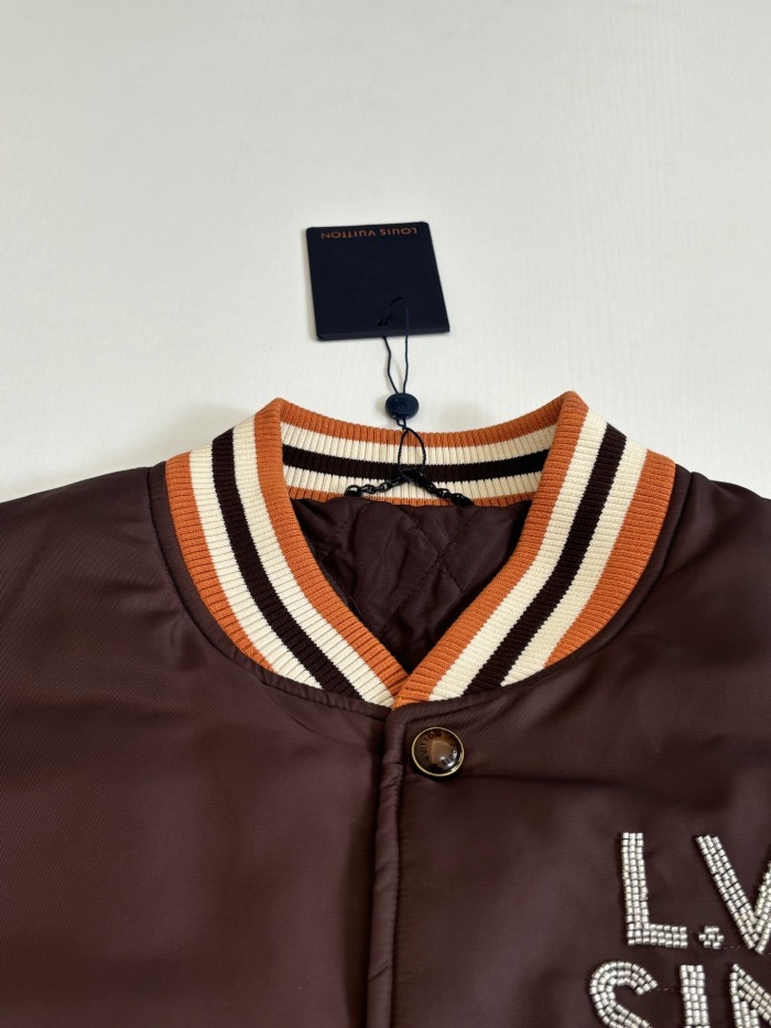 Louis Vuitton 2026ss New Jacket Size S-XL